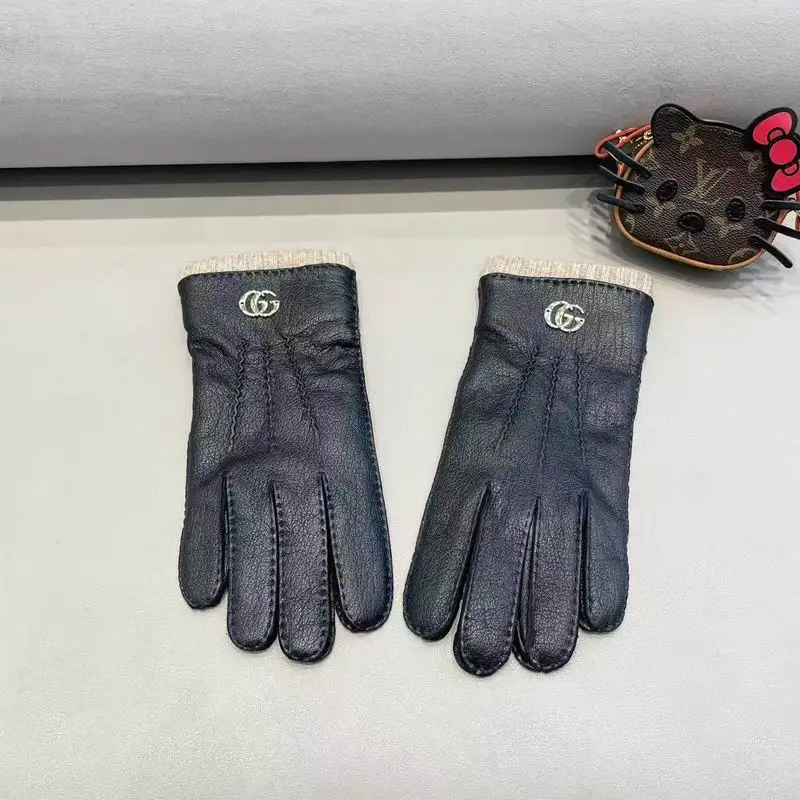 Hermes Gloves XL XXL 100353